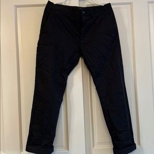 Men’s J. Crew Athletic Chino 32/30